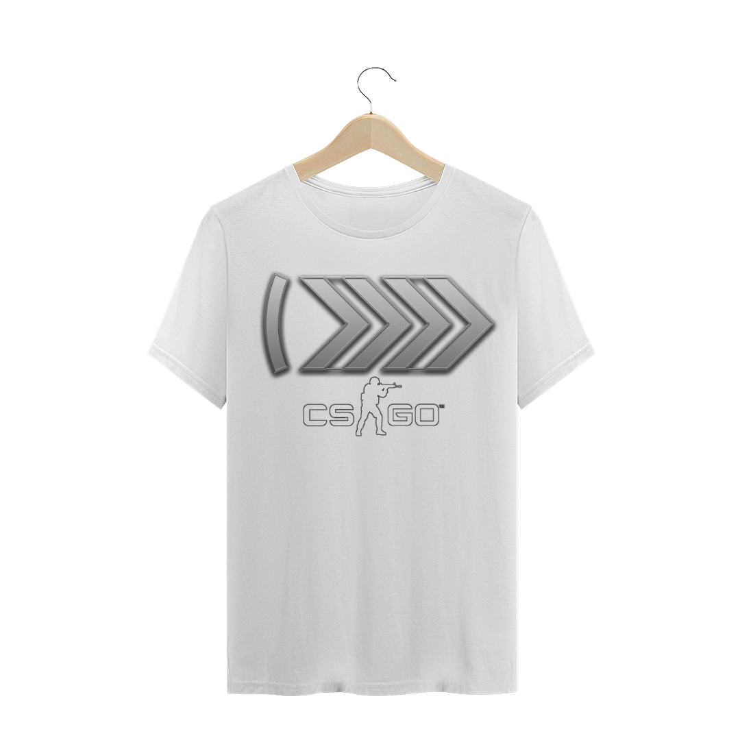 Nome do produto  CSGO RANK PRATA 