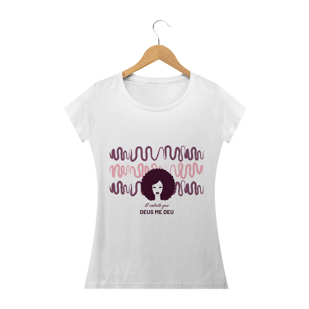 Nome do produto  Cacheadas