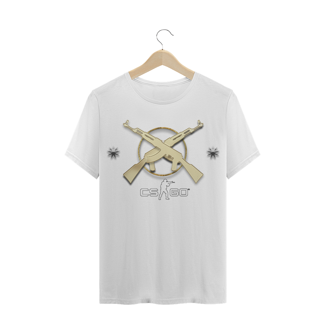 Nome do produto: CSGO RANK AK CRUZADA 