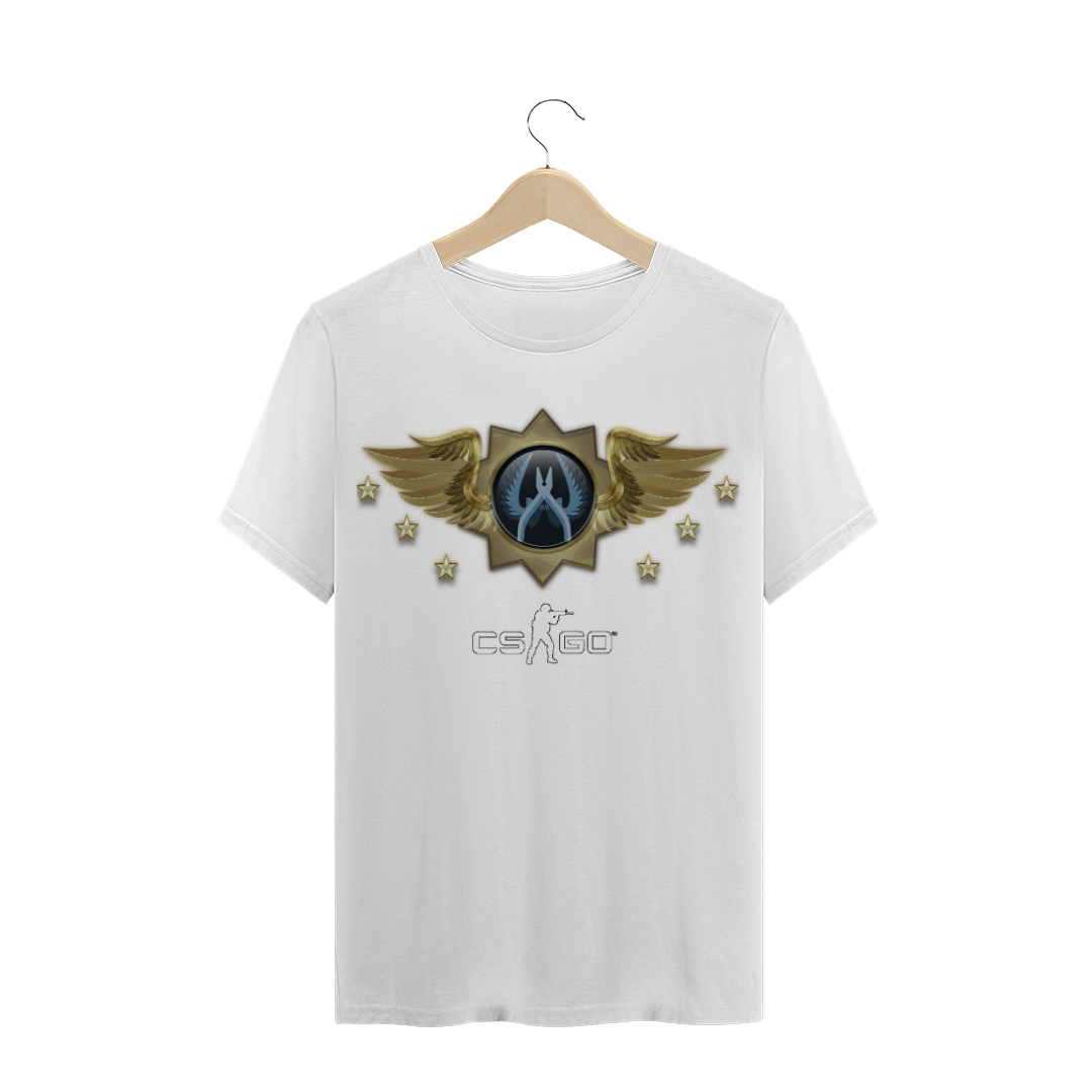 Nome do produto  CSGO RANK SUPREMO 