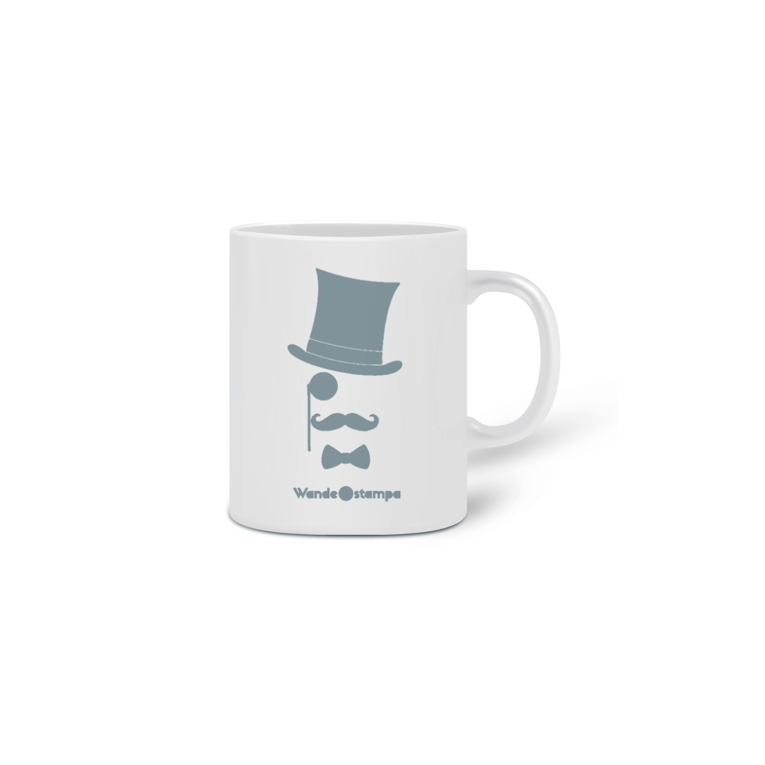 Nome do produto  Caneca Logocart