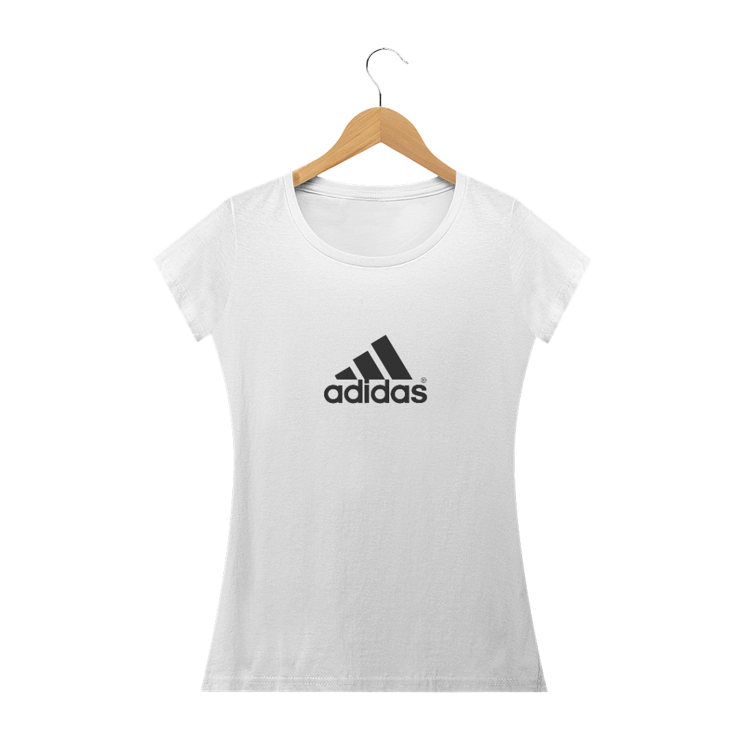 Nome do produto  Camisa Adidas Feminina