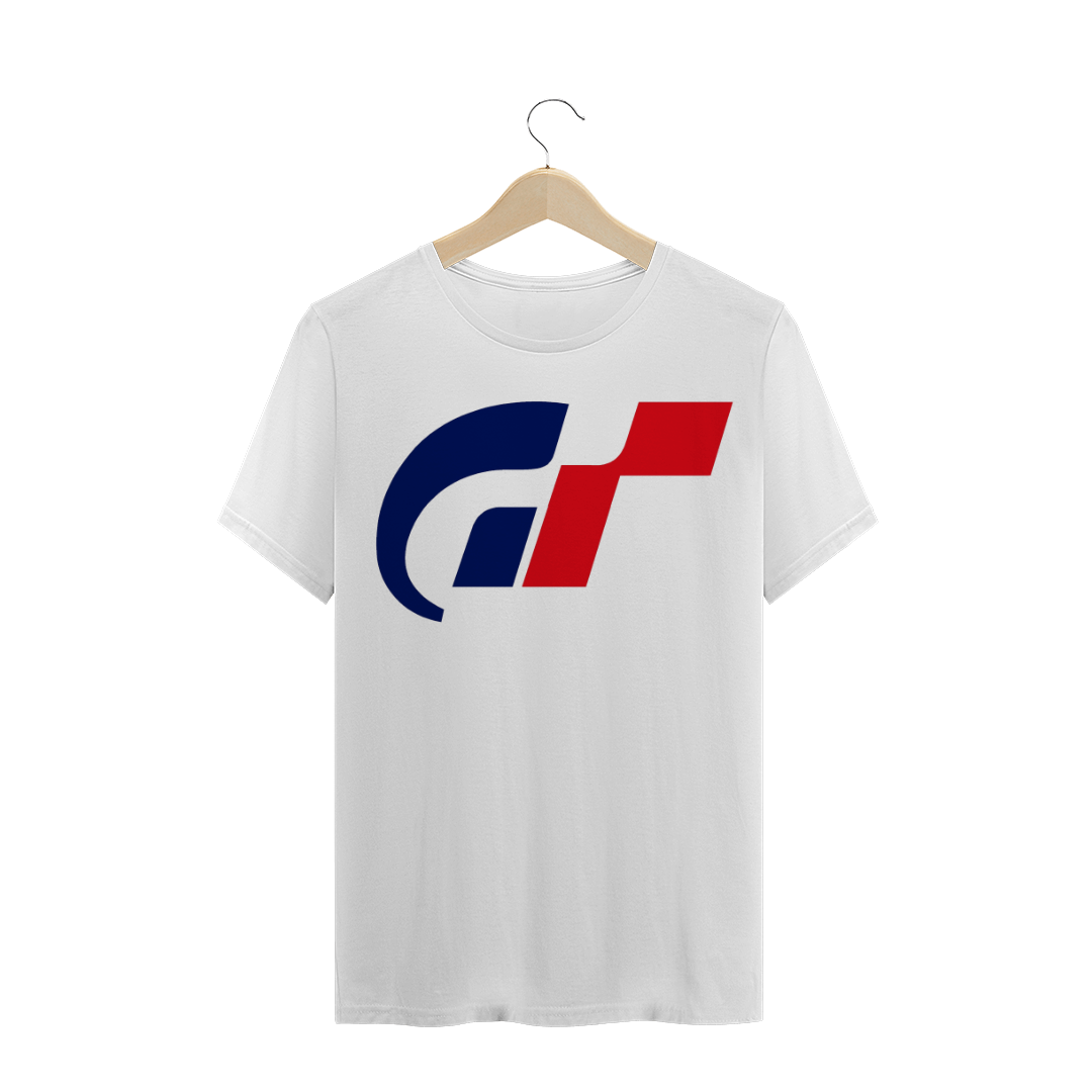 Nome do produto: Camiseta Gran Turismo