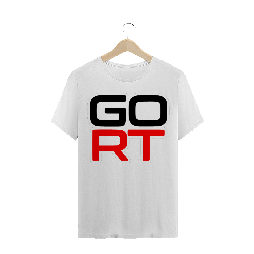 Nome do produto  Camiseta GORT