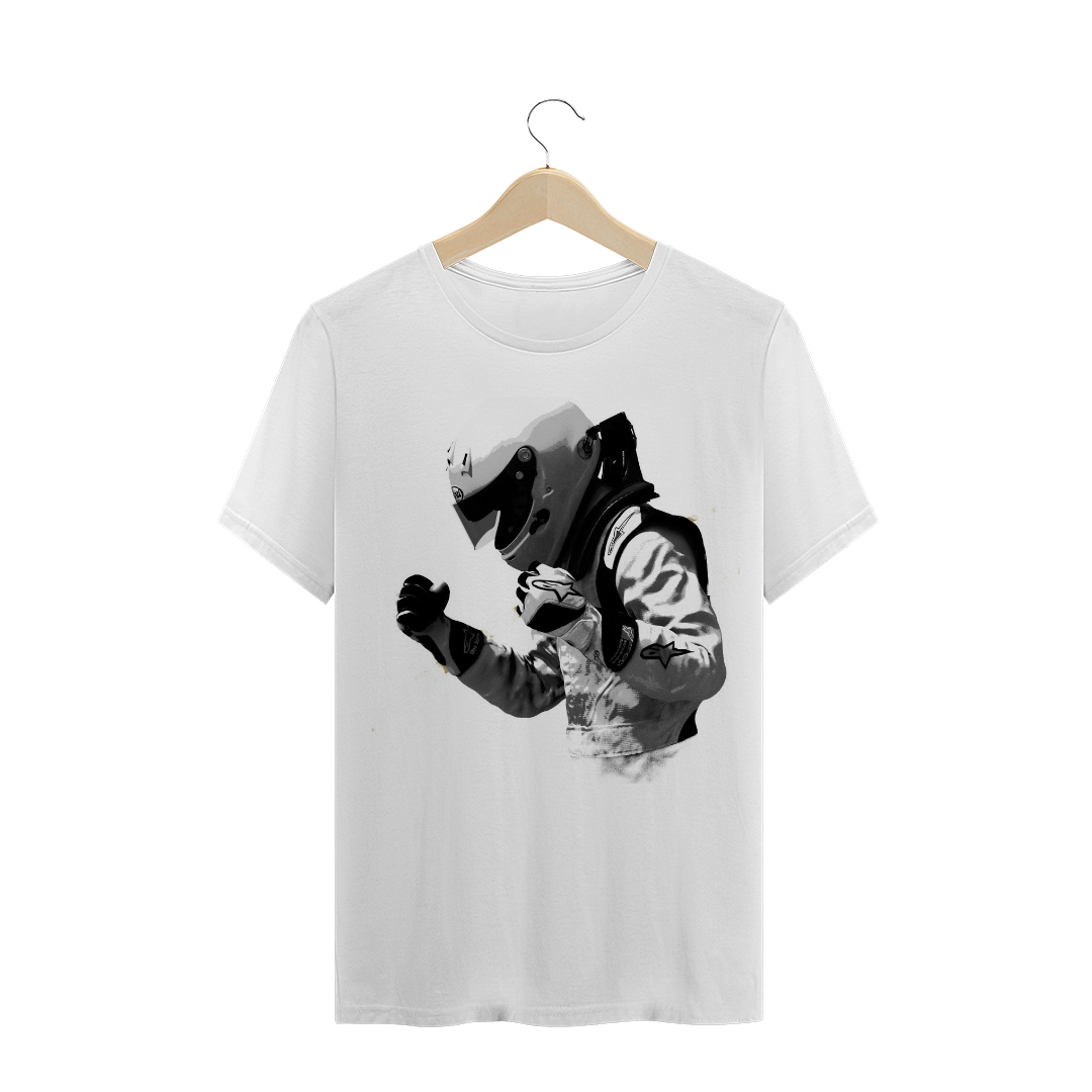Nome do produto  Camiseta Gran Turismo