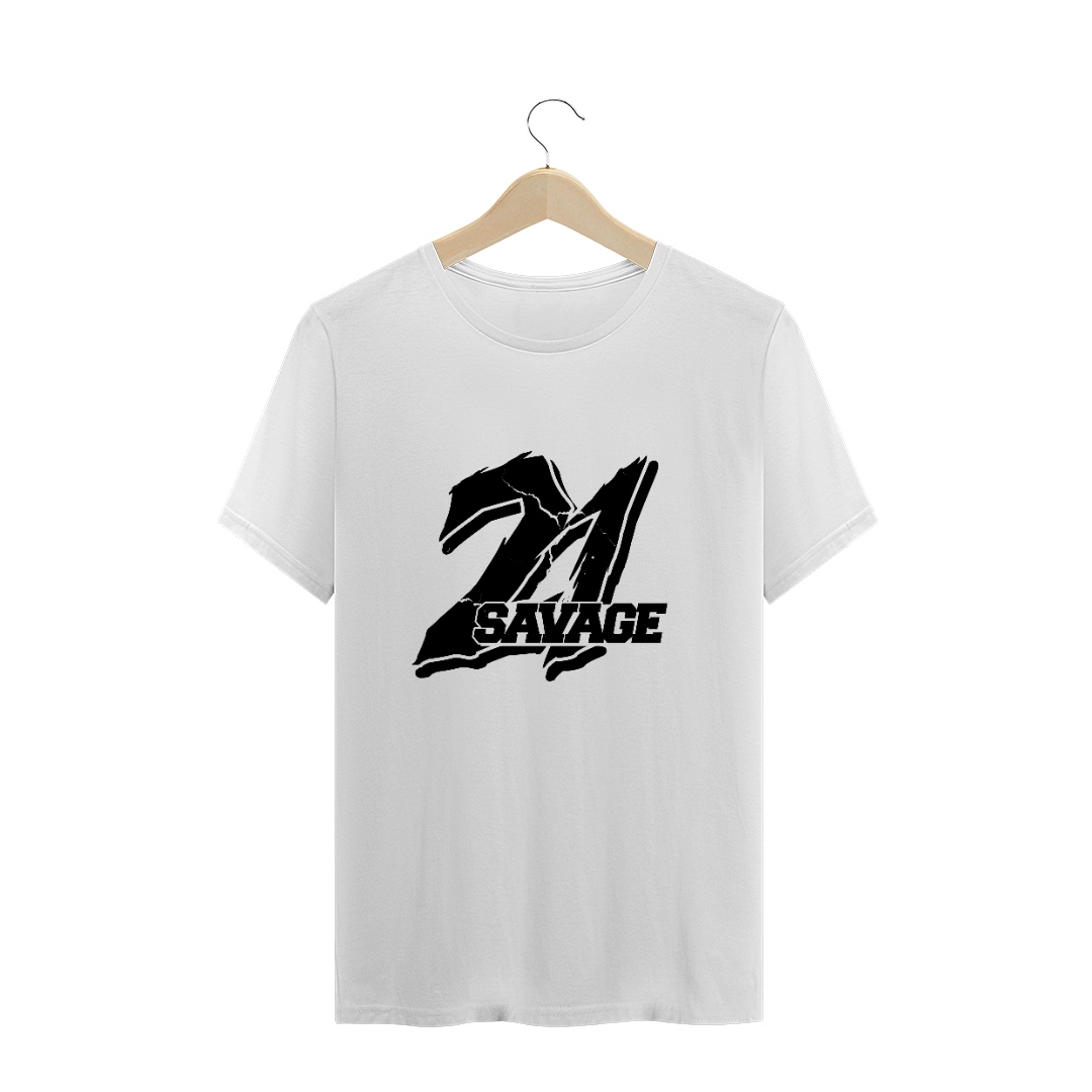 Nome do produto  Camisa savage