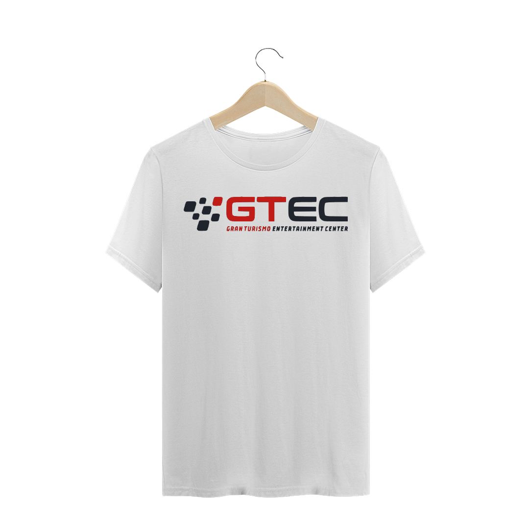 Nome do produto  Camiseta GTEC
