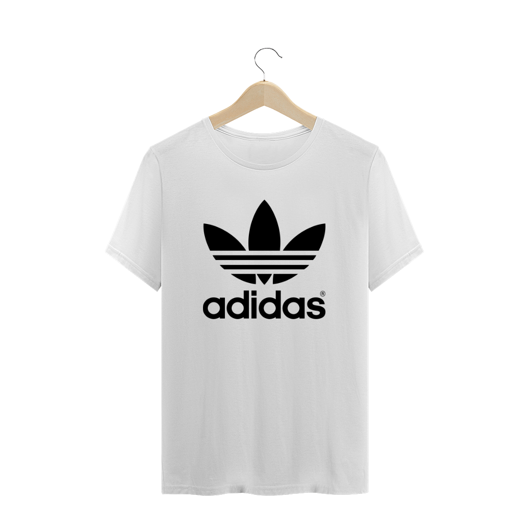 Nome do produto  Camisa Adidas