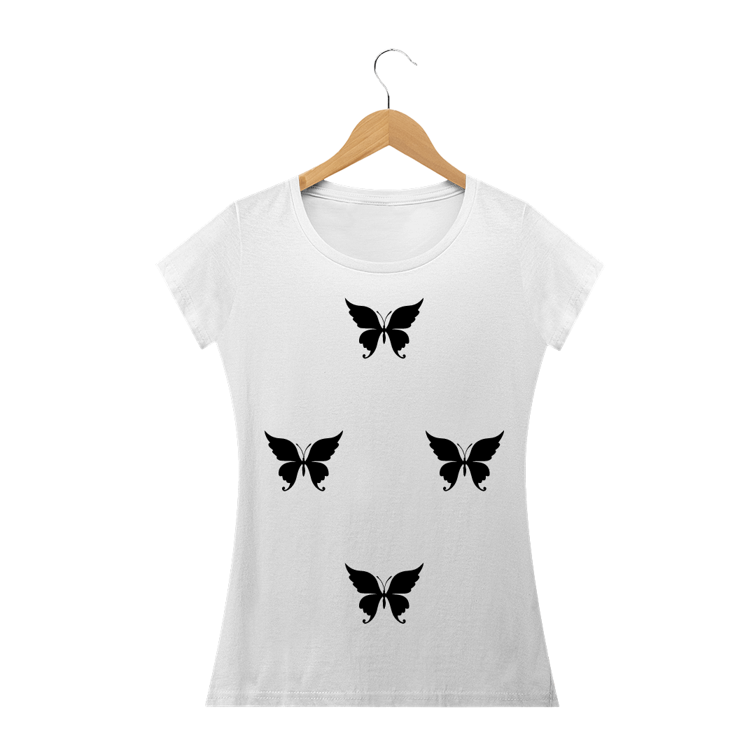 Nome do produto  QUATRO BORBOLETAS