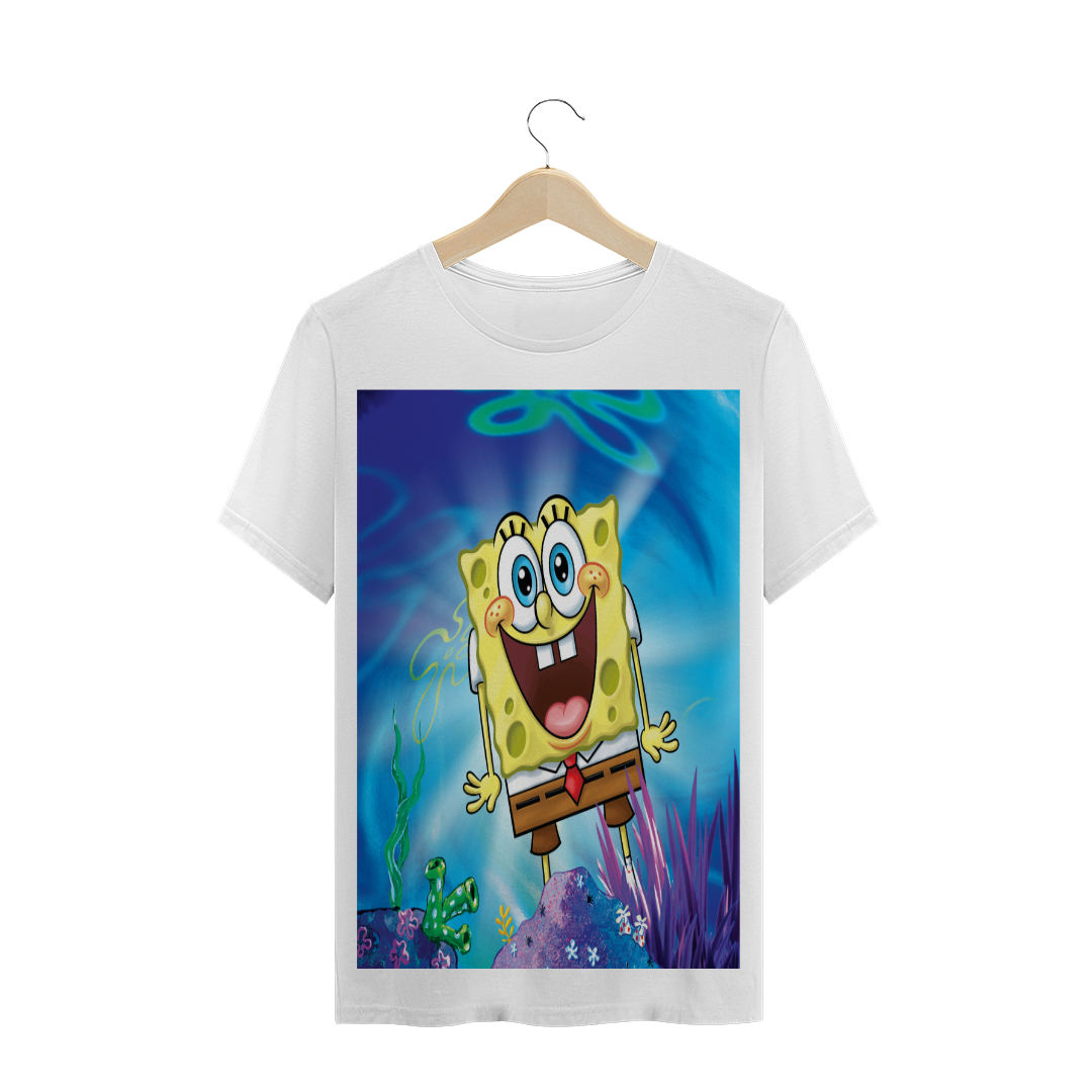 Nome do produto  Bob esponja 