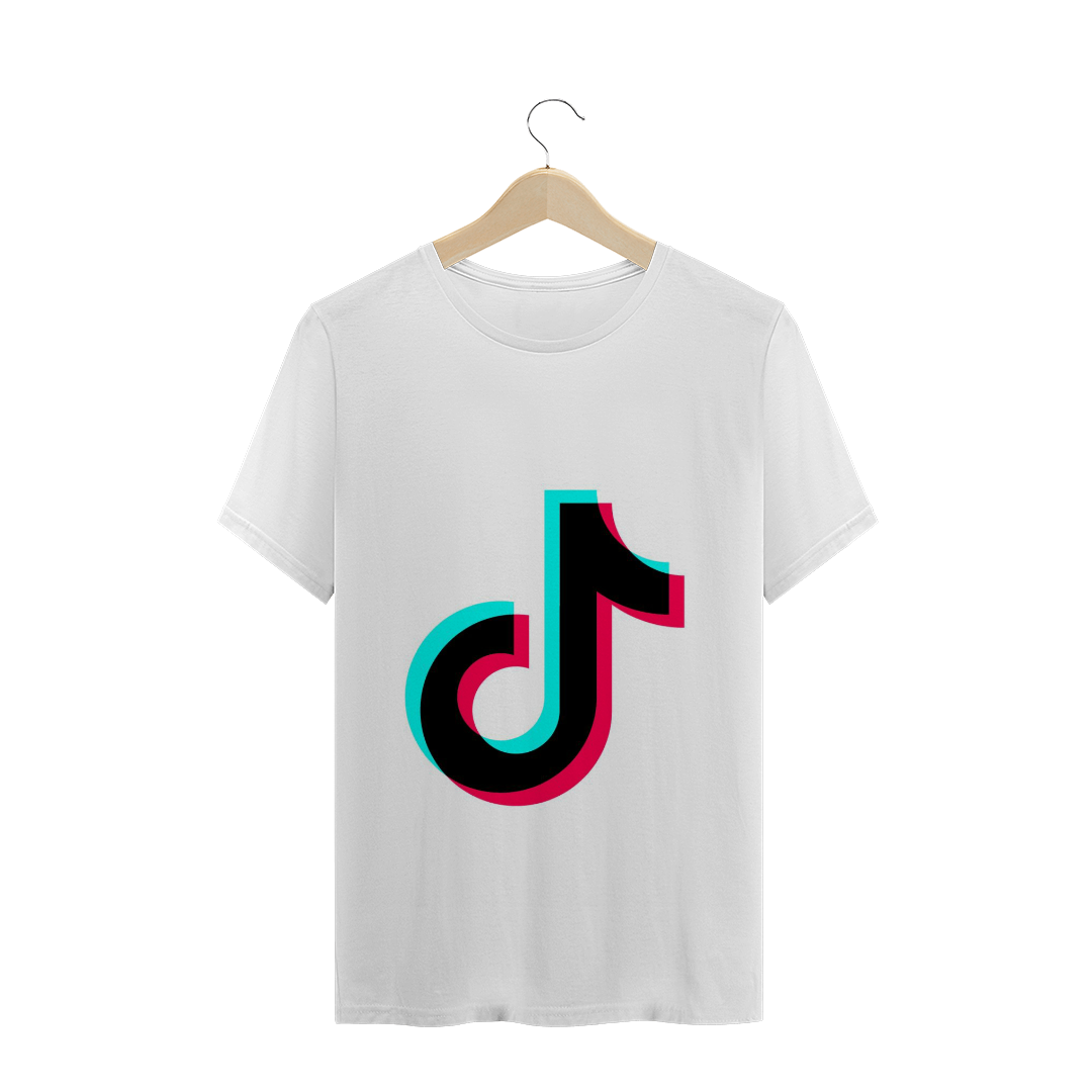 Nome do produto  Camiseta do Tik Tok