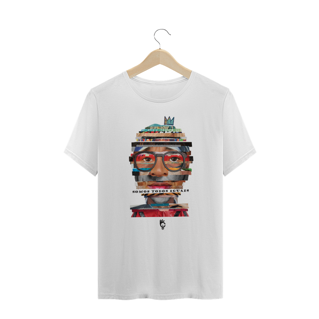 Nome do produto  Camiseta ESTAMPAS MASC.