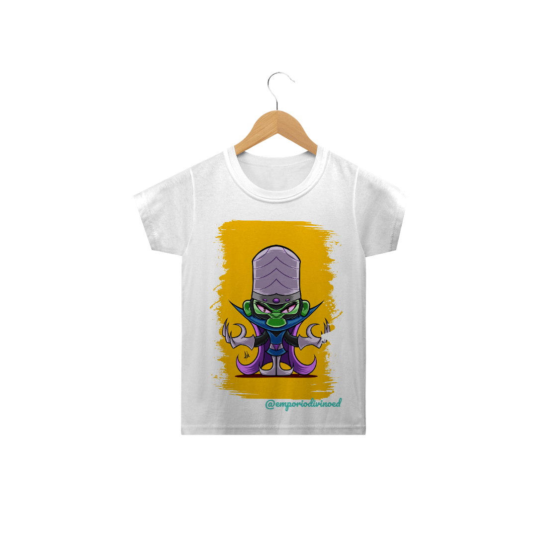 Nome do produto  CLASSIC INFANTIL 'MACACO LOUCO'