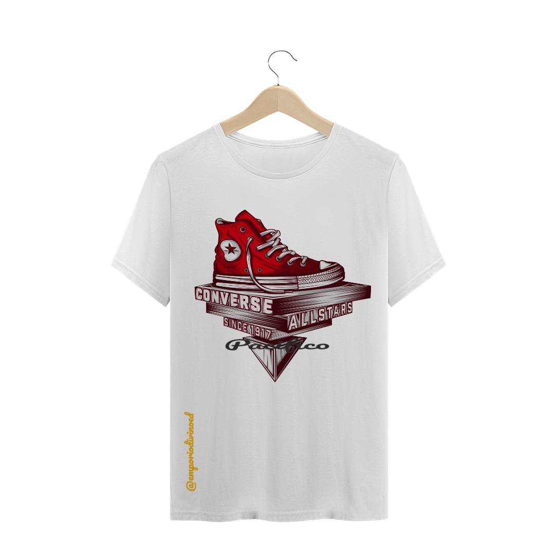 Nome do produto  T-SHIRT QUALITY 'ALL STAR'