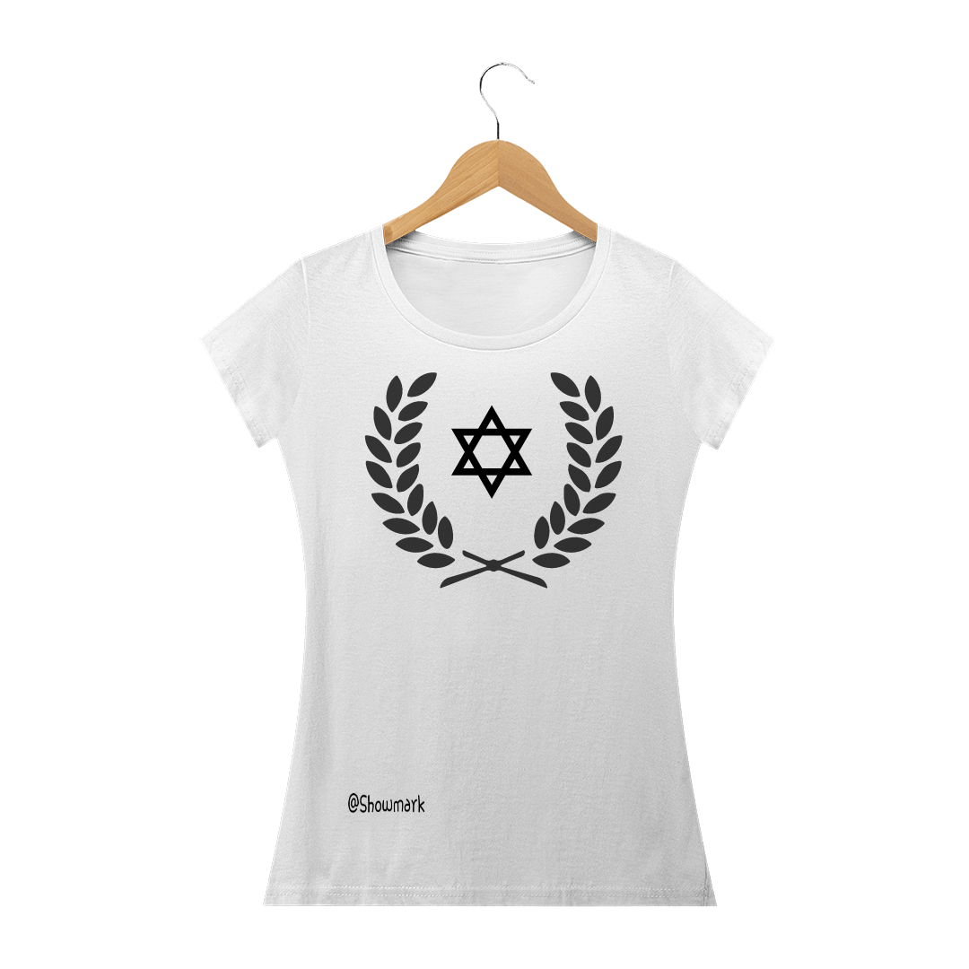 Nome do produto  Camisa feminina