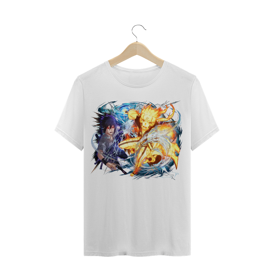 Nome do produto: Naruto 3 (T-shirt)