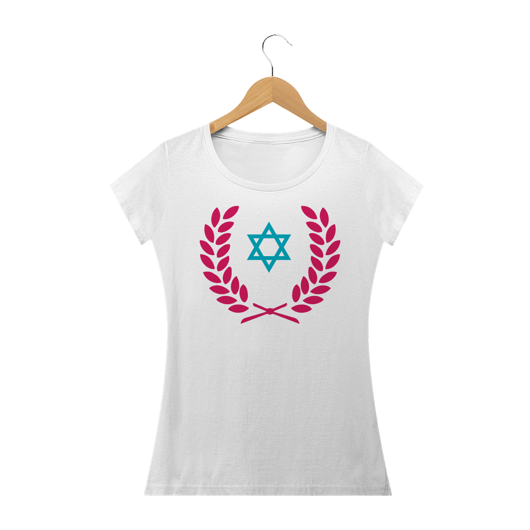 Nome do produto  Camizeta femininas