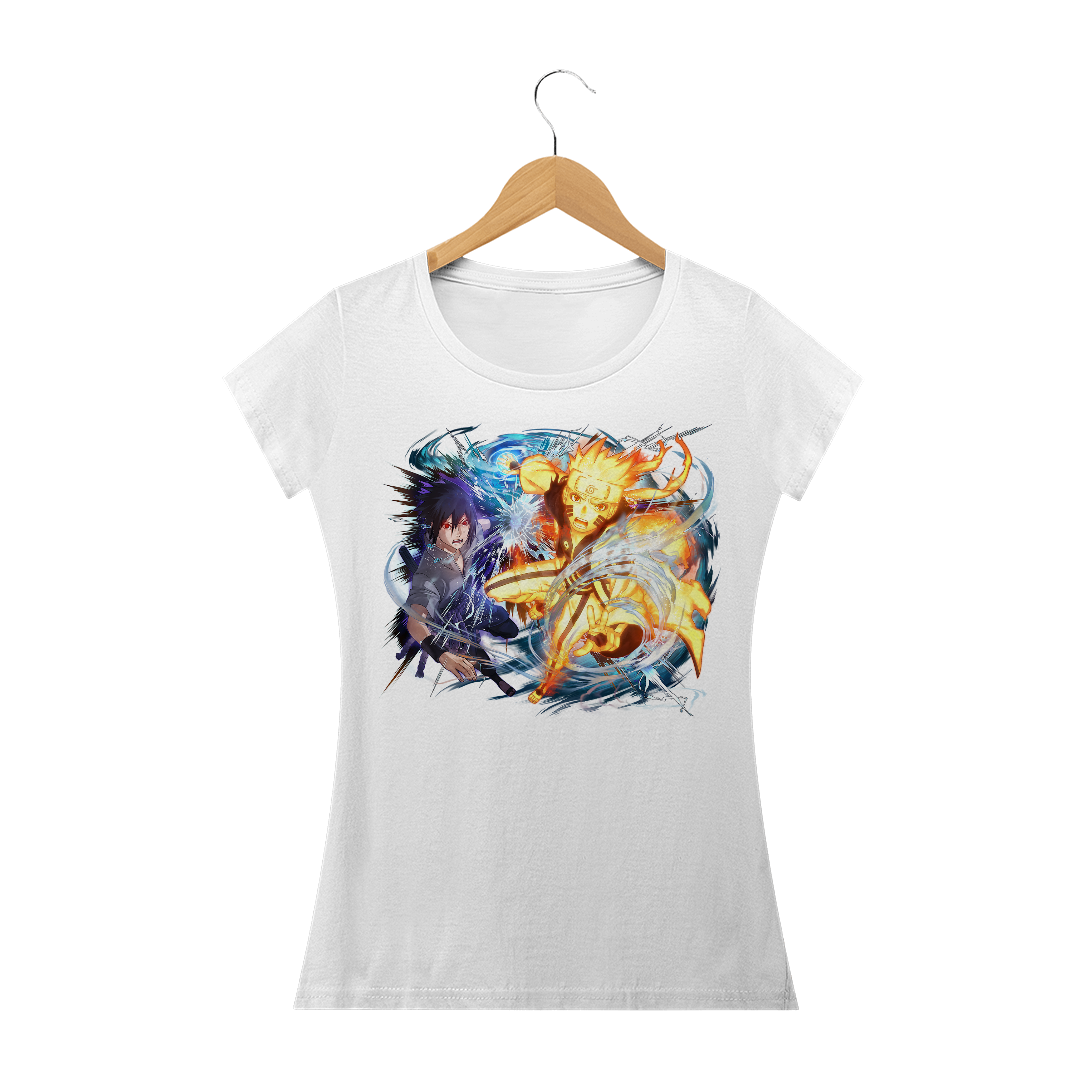 Nome do produto  Naruto 3 (Baby Long)