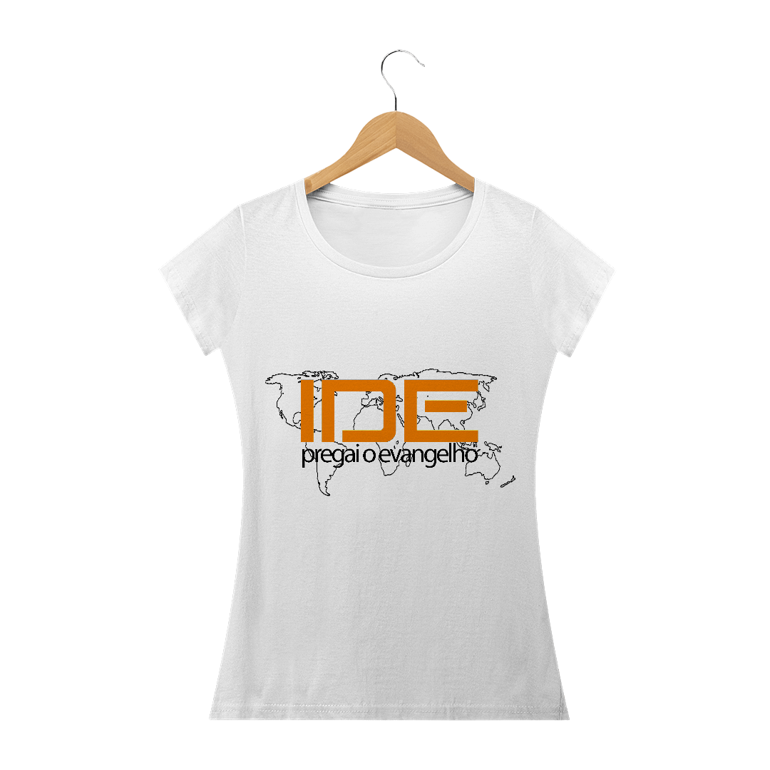 Nome do produto  IDE PREGAI O EVANGELHO