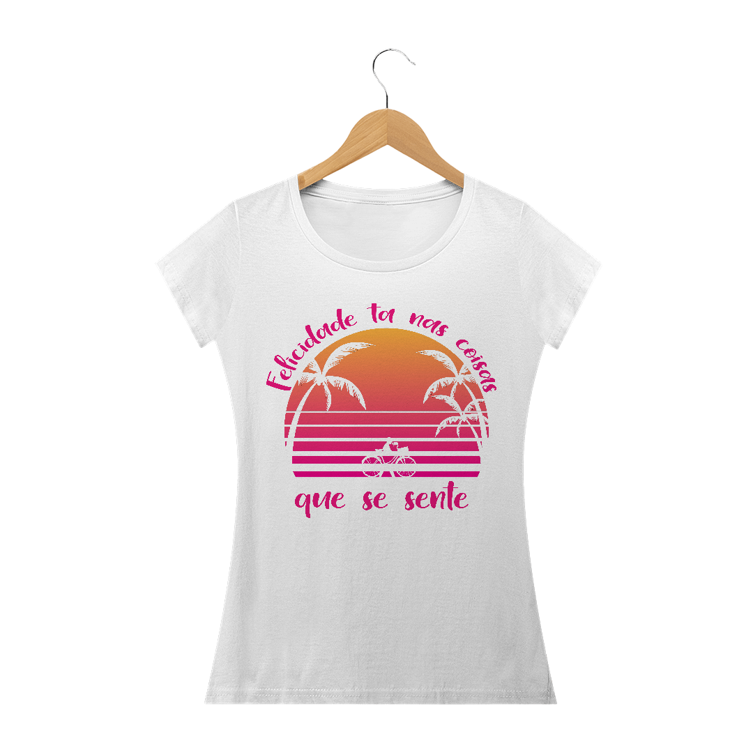 Nome do produto  Camiseta Bike 2 Feminina