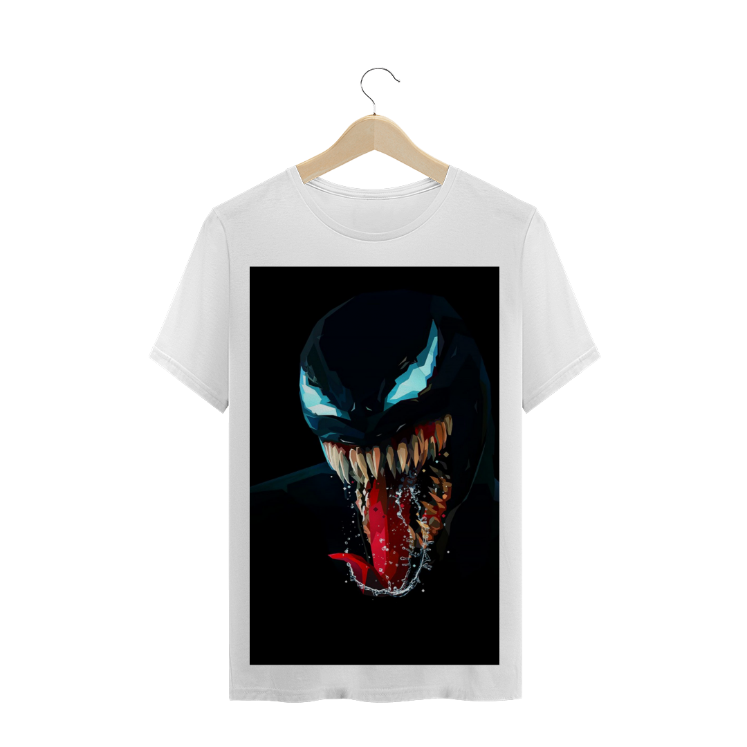 Nome do produto  CAMISA VENOM