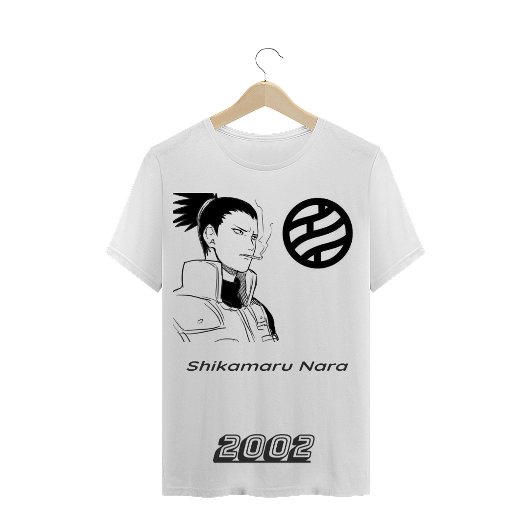 Nome do produto  Camisa Nara