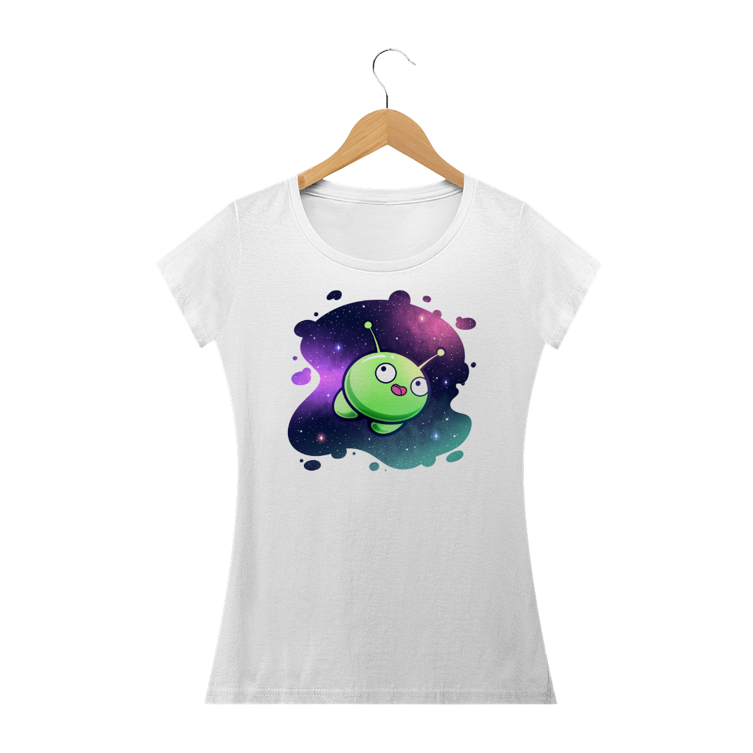 Nome do produto  Mooncake Final Space (Baby Long)