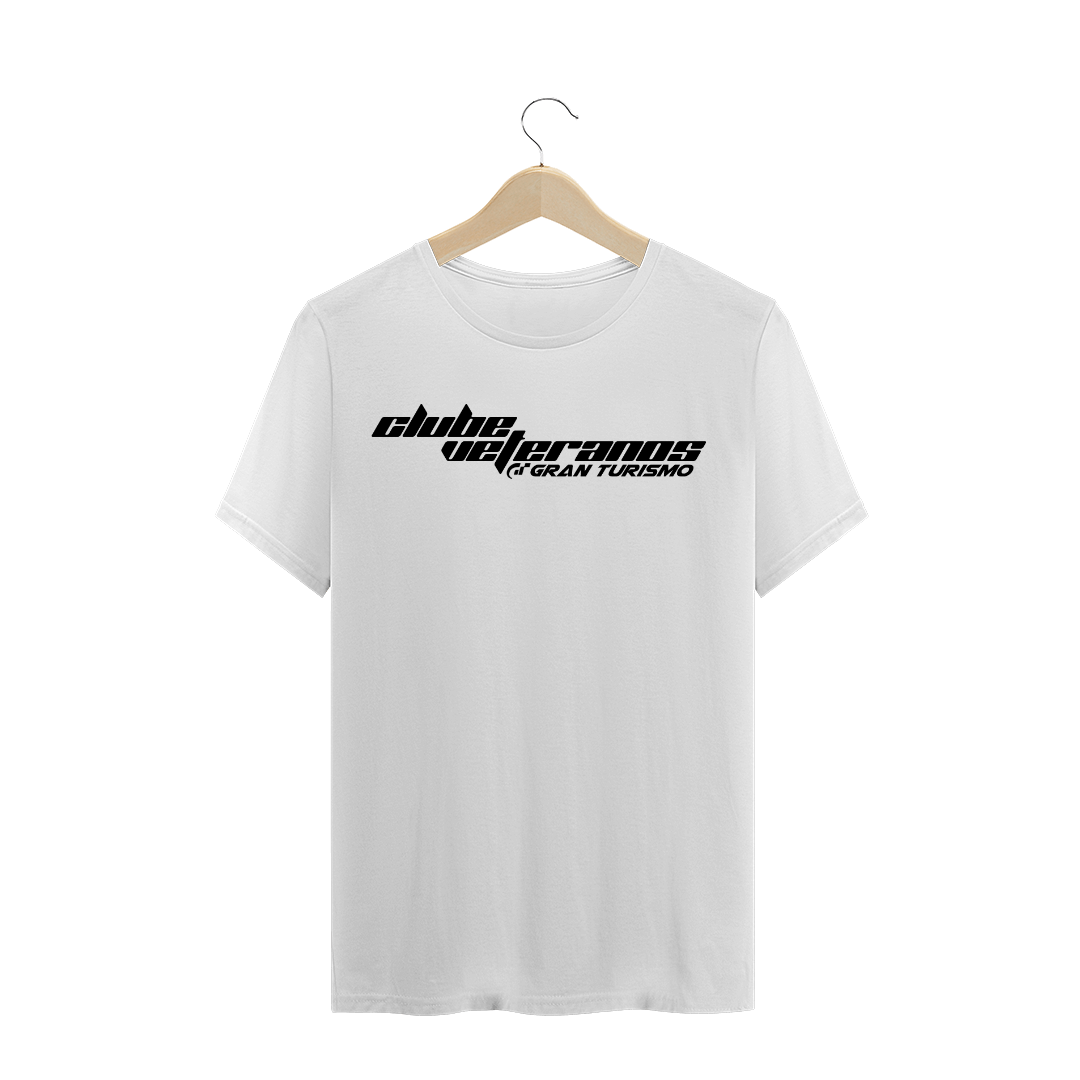 Nome do produto  Camiseta Veteranos