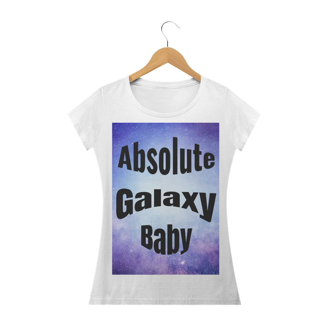Nome do produto  Absolute Galaxy Baby