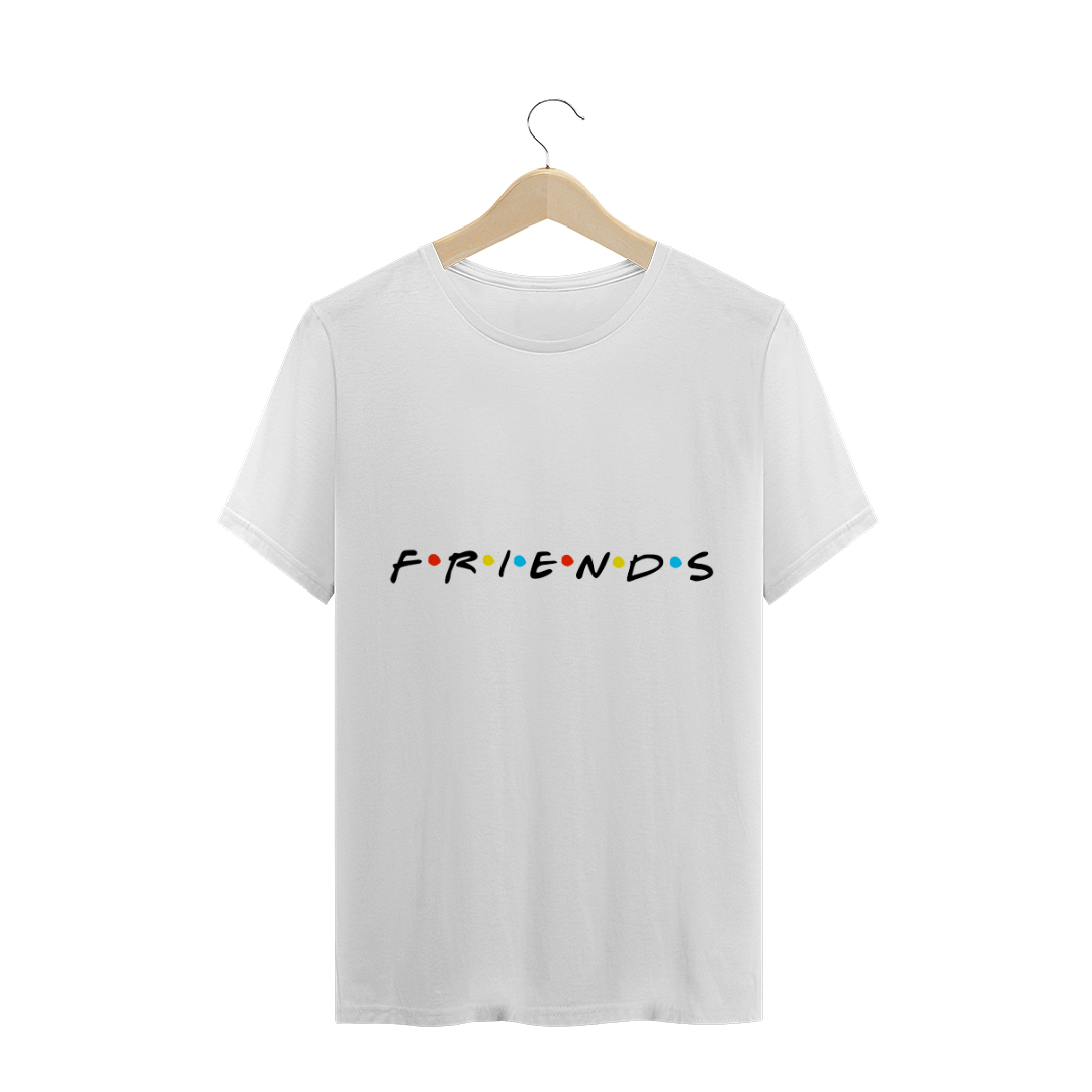 Nome do produto  i'll be there for you