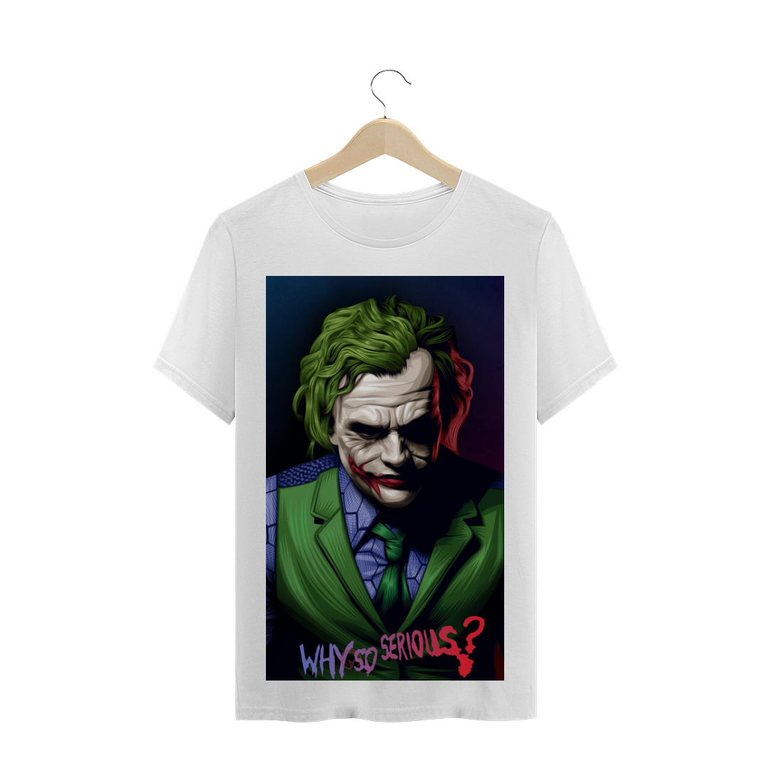 Nome do produto  CAMISA CORINGA 