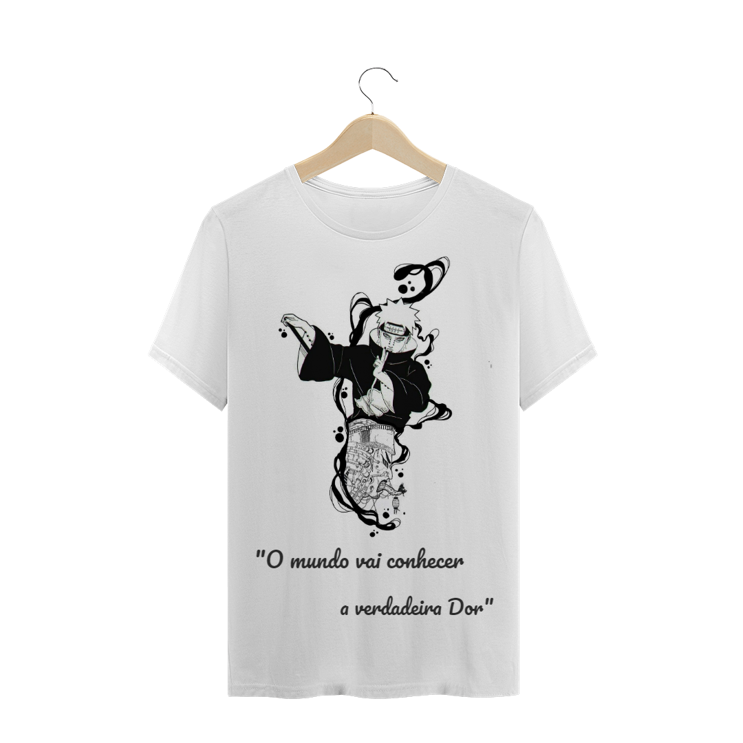 Nome do produto  Camisa Prime Pain