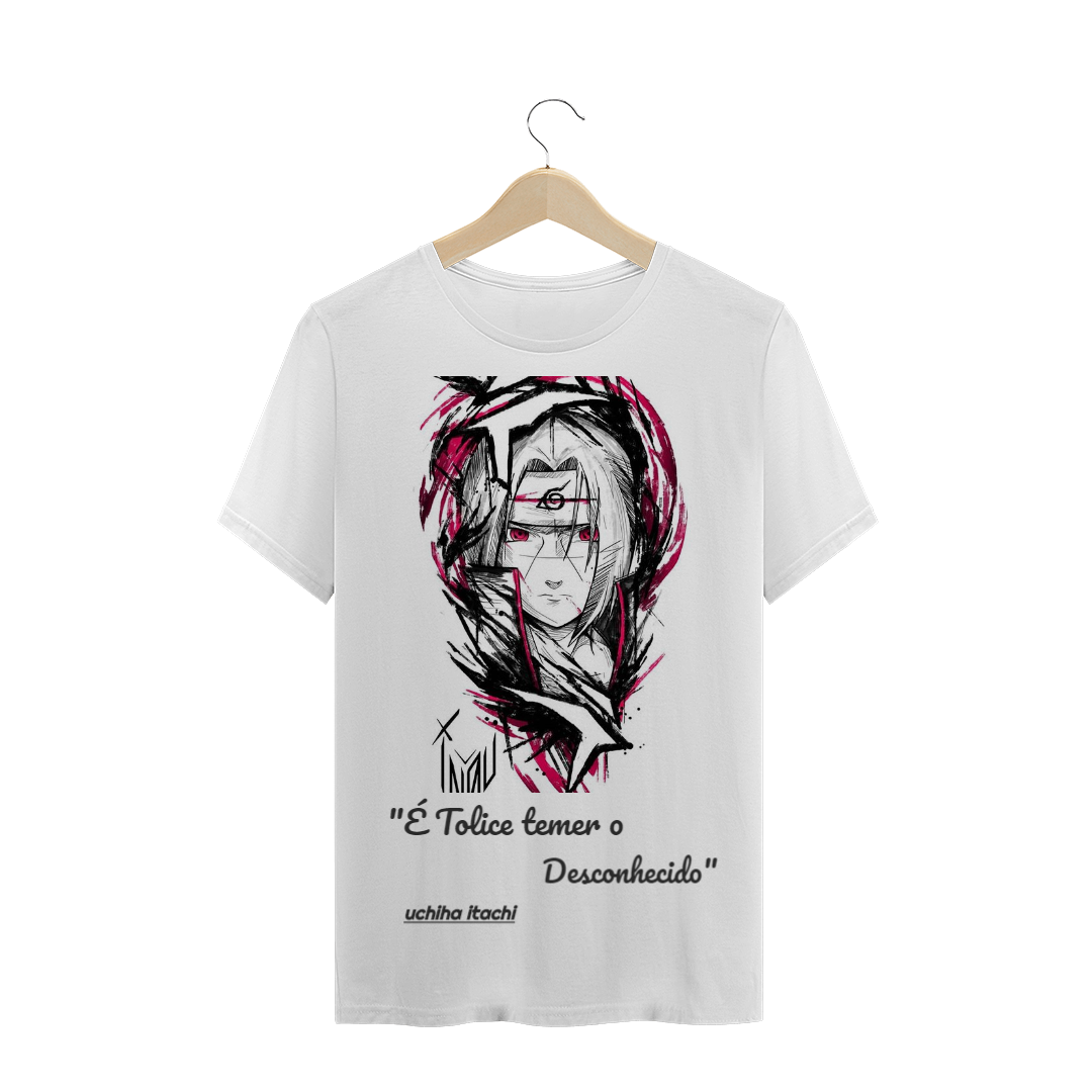 Nome do produto  Camisa Prime itachi 