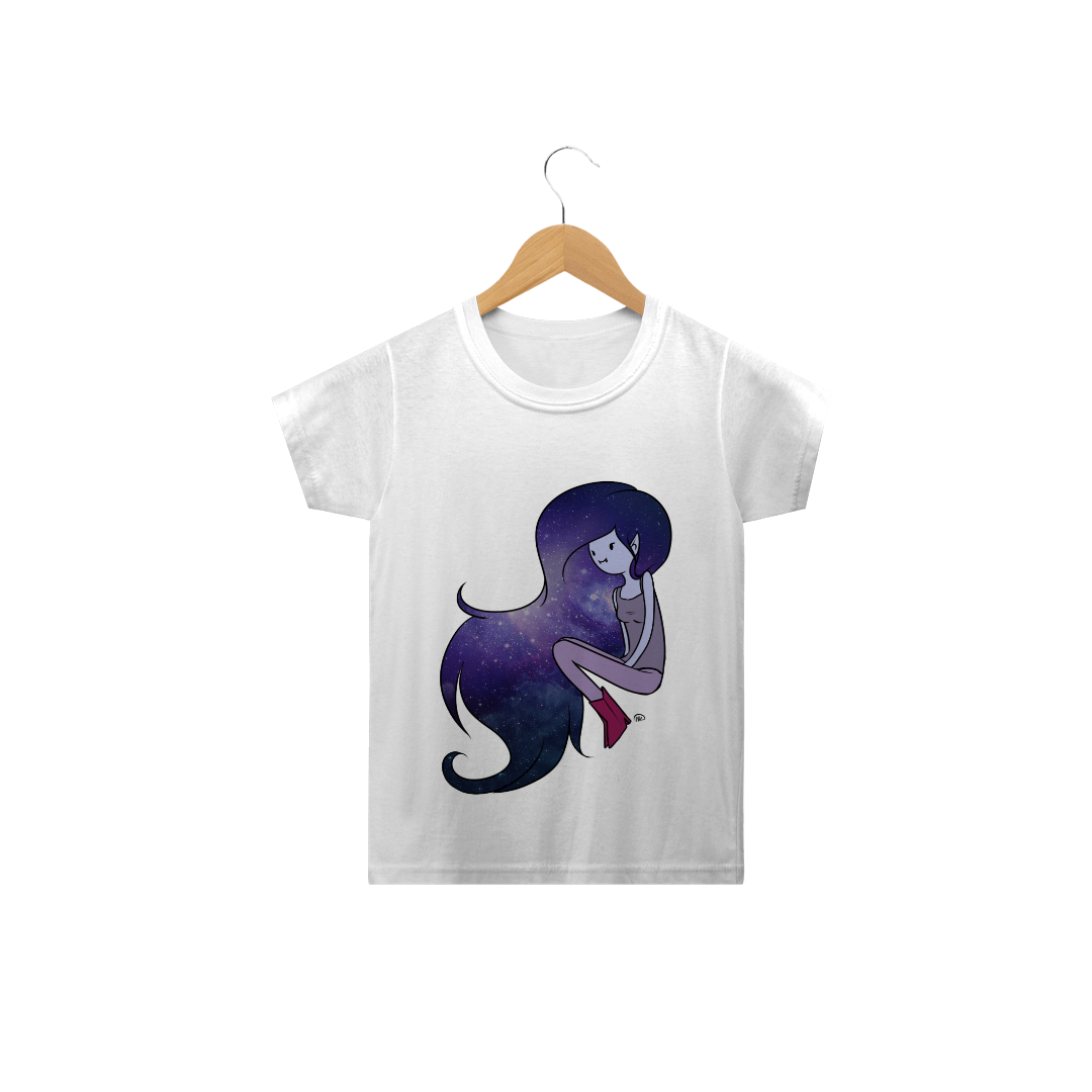 Nome do produto  Marceline Hora de Aventura (Infantil)