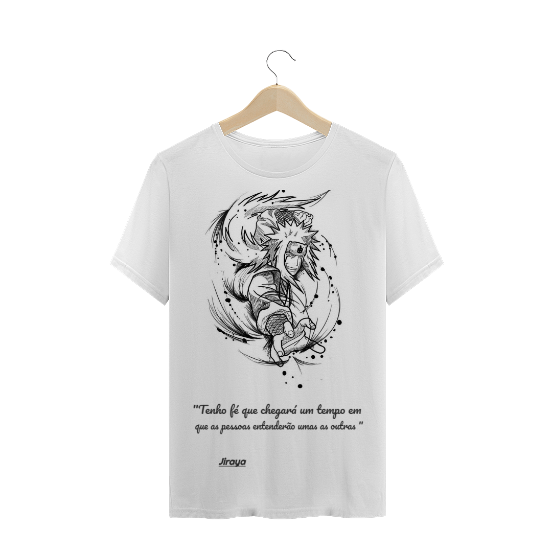 Nome do produto  Camisa Prime Jyraia B.