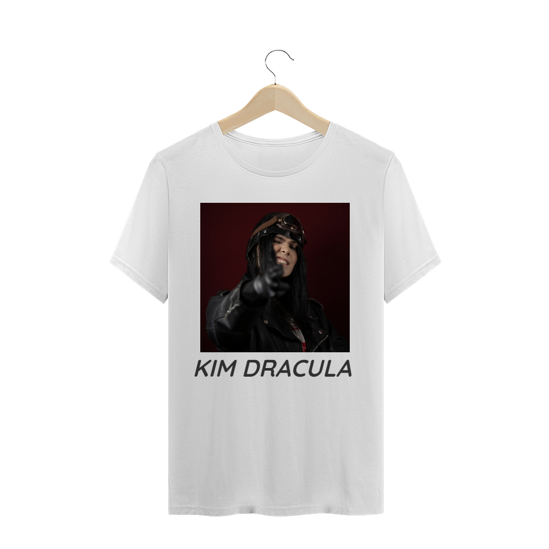 Nome do produto: Kim Dracula