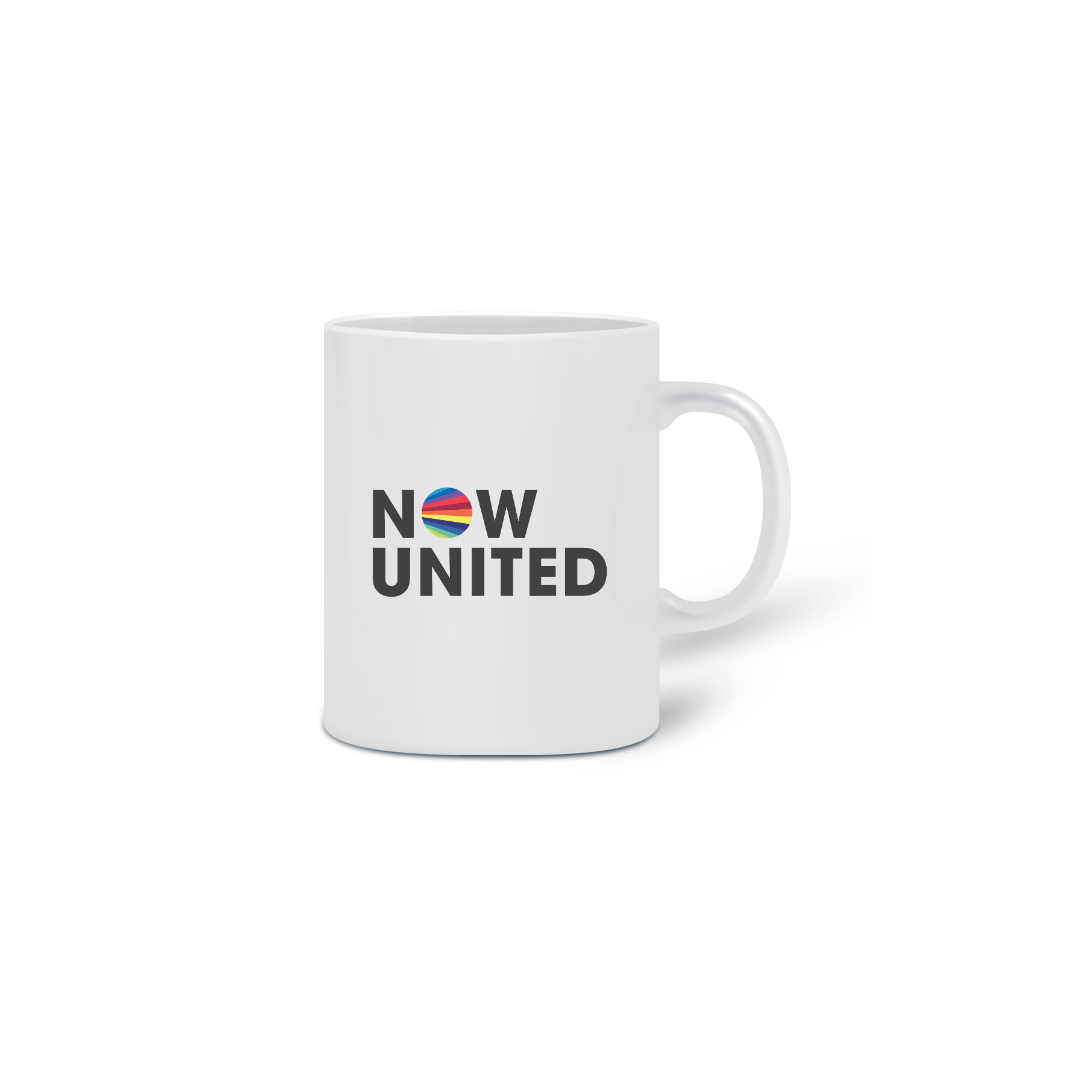 Nome do produto  Caneca Now United