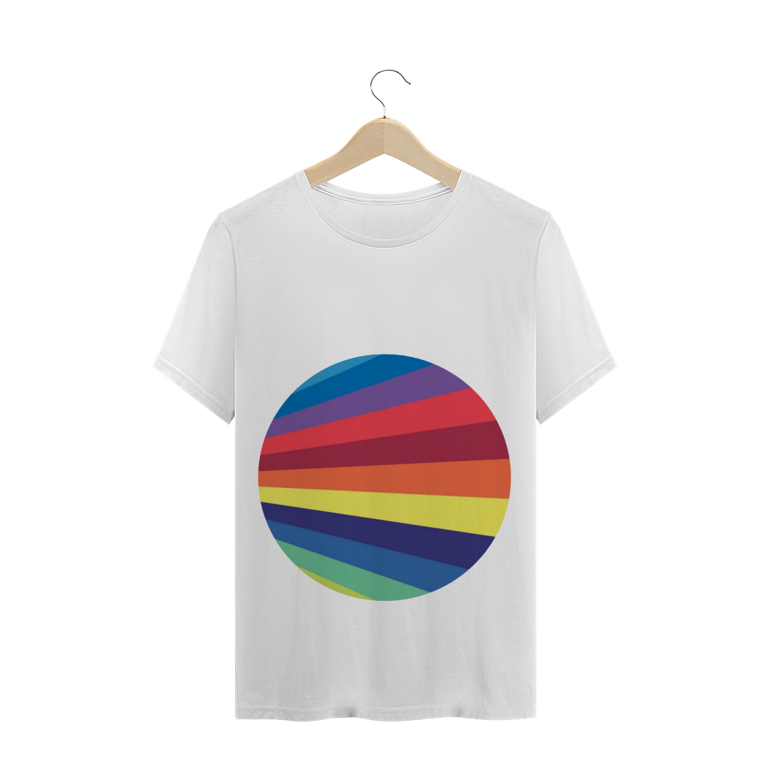 Nome do produto  Camisa Now United Masculina