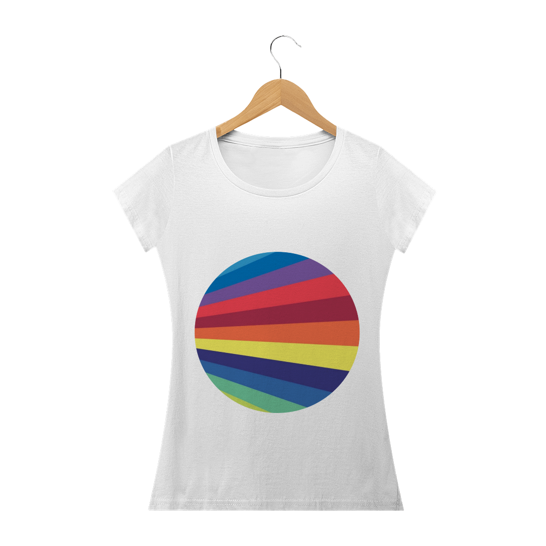 Nome do produto  Camisa Now United Femenina