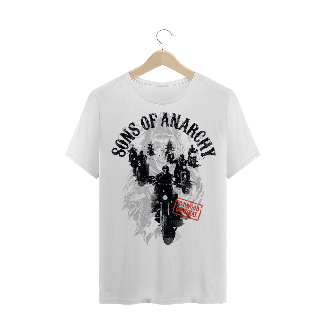 Nome do produto  Sons Of Anarchy