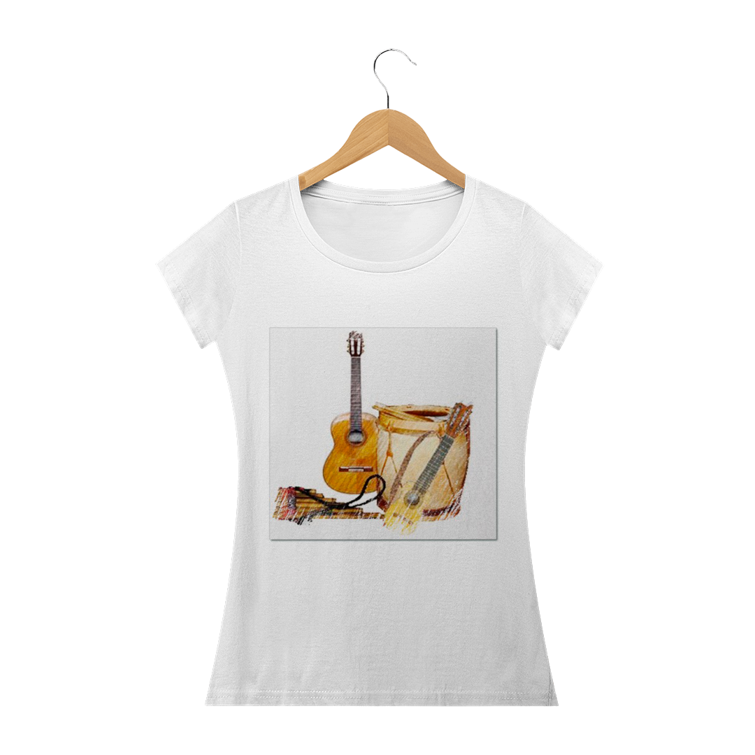 Nome do produto  Latinidade Baby Long