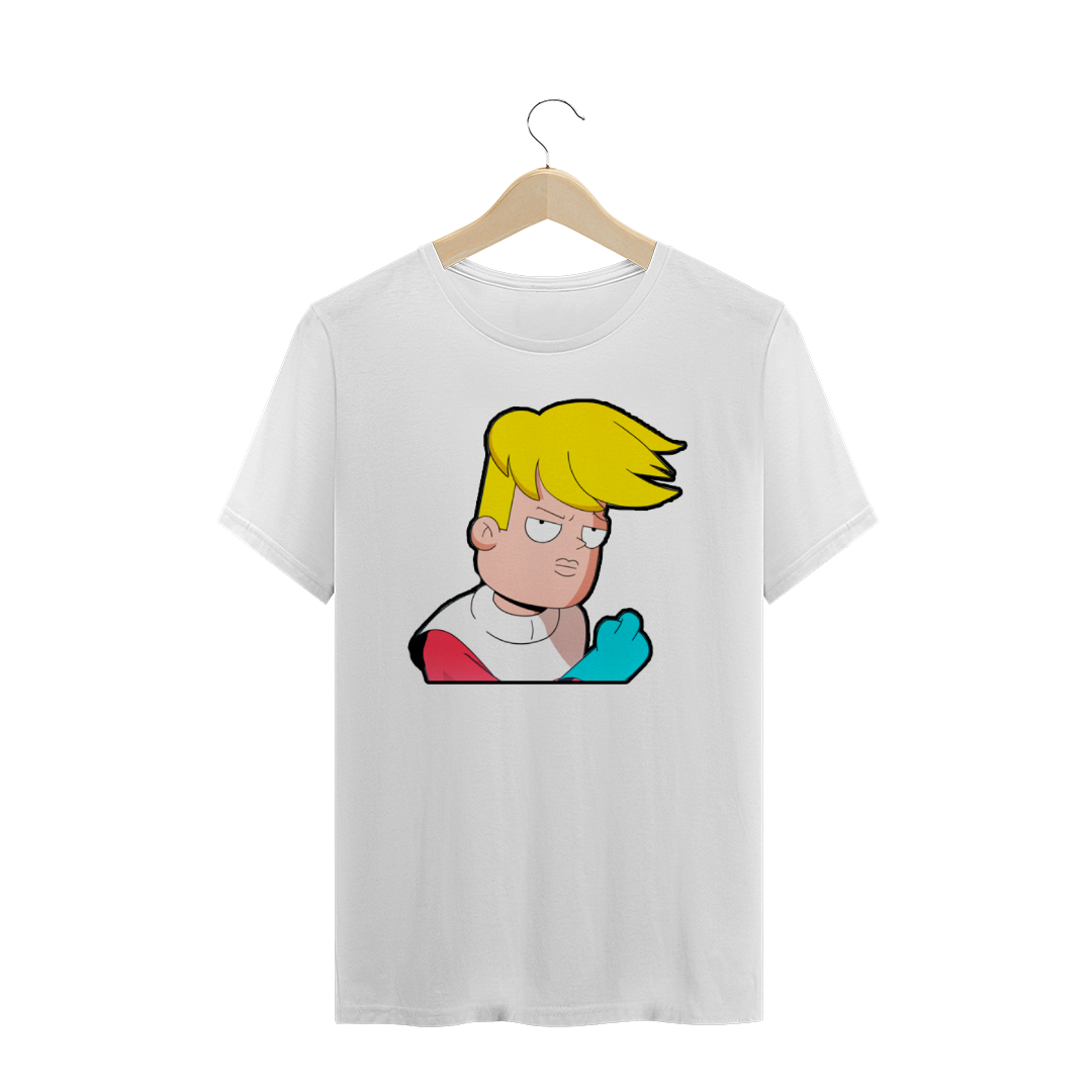 Nome do produto  Gary Final Space (T-shirt)