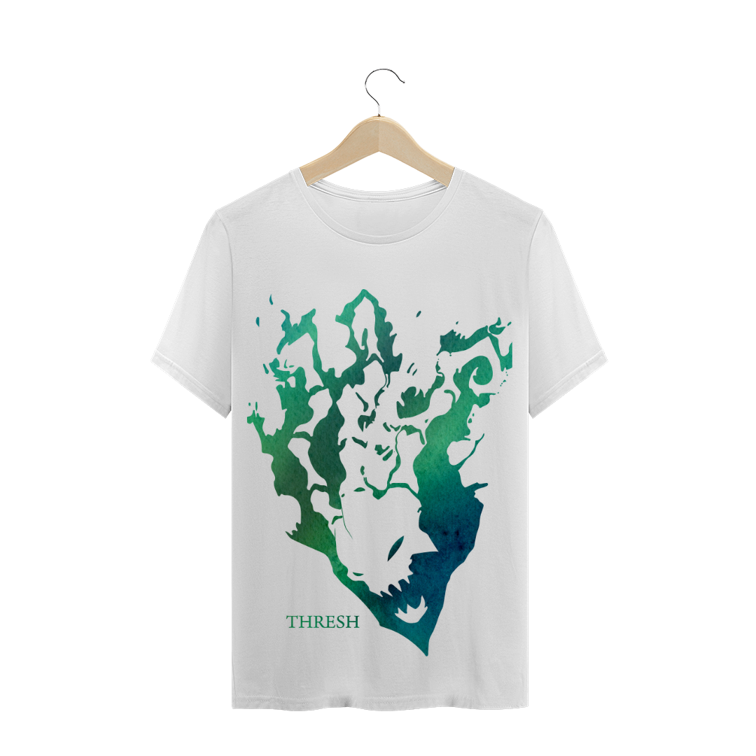 Nome do produto  roupa league of legends ( thresh ) 