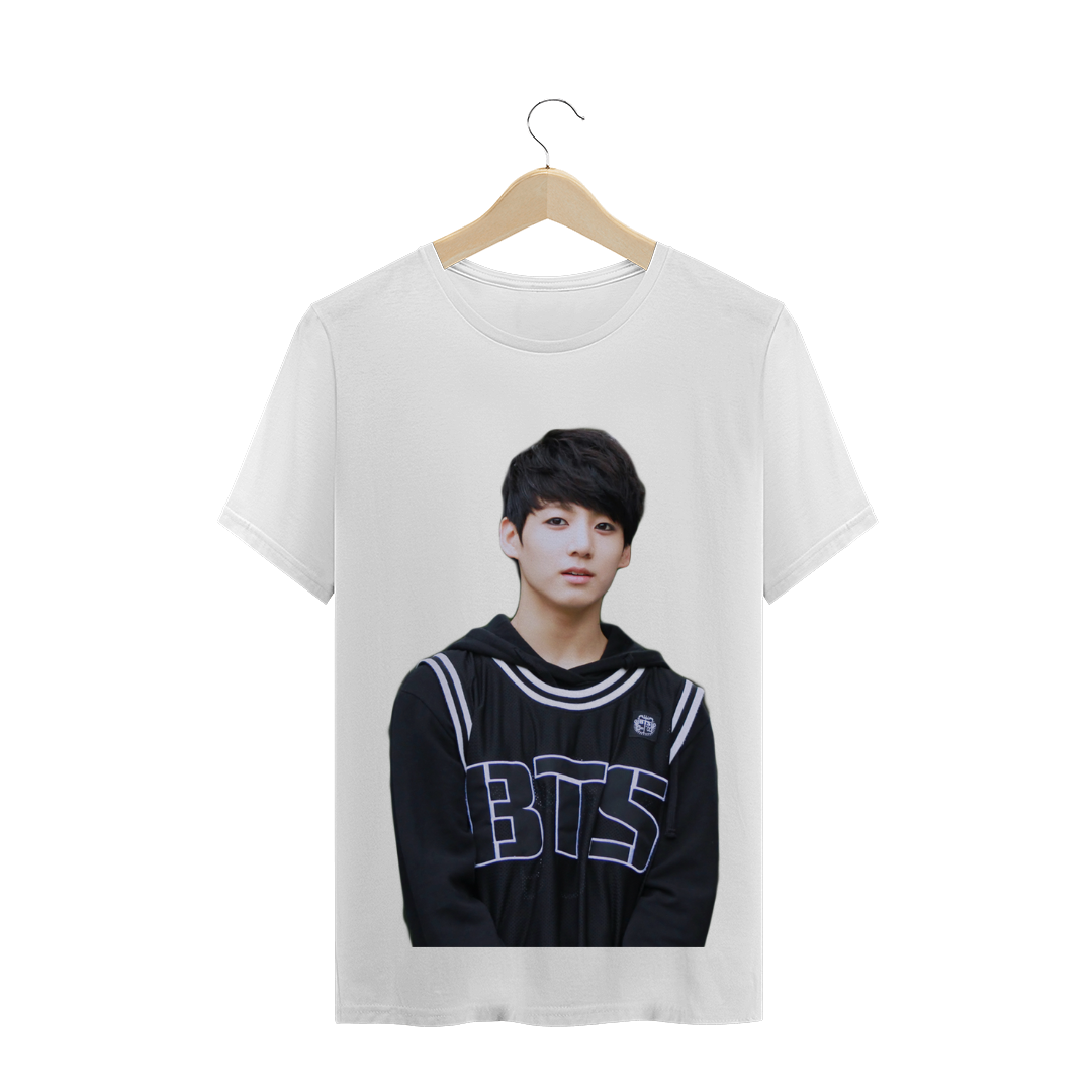Nome do produto  CAMISA PRIME BTS JEON JUNGKOOK