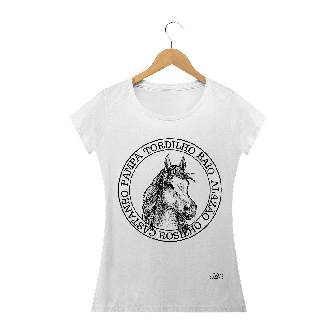 Nome do produto  BABY LONG HORSE PELAGENS