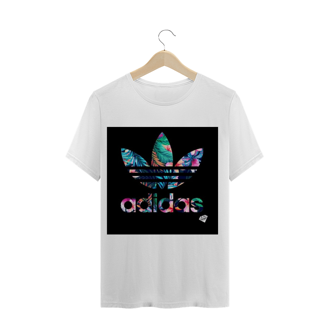 Nome do produto: Blusa masculina Adidas