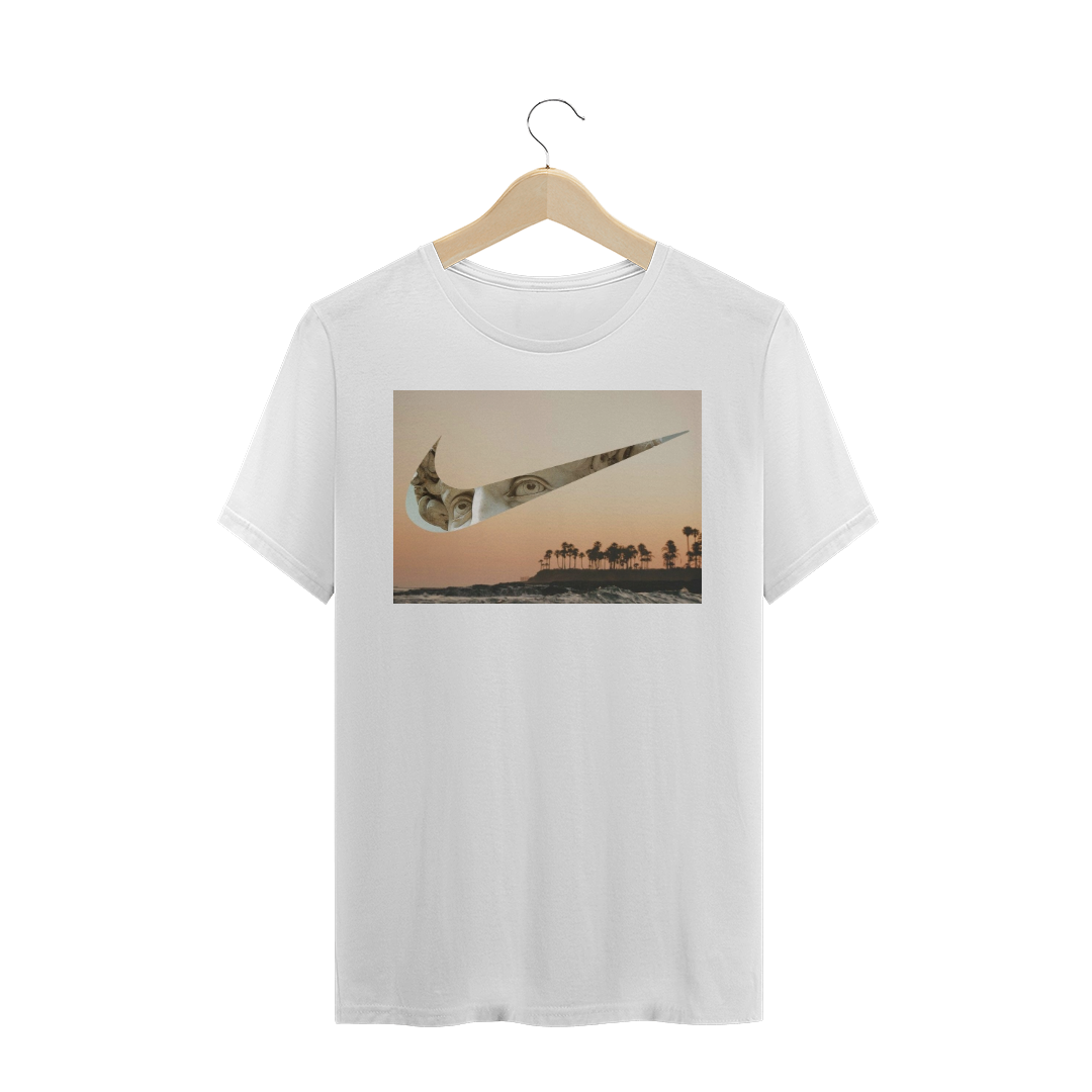 Nome do produto  T-shirt Nike Escultura Grega