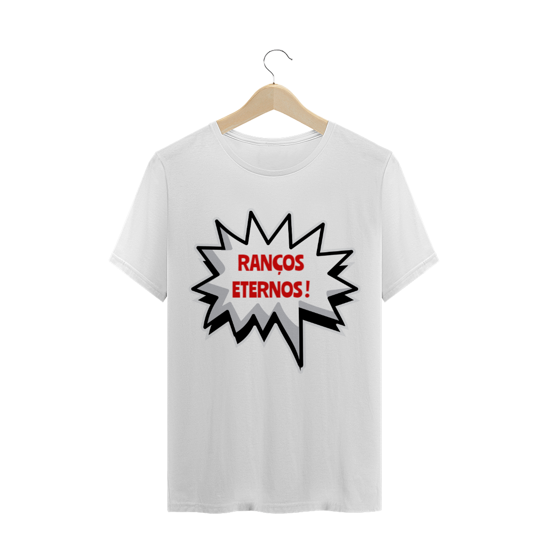 RANÇOS ETERNOS