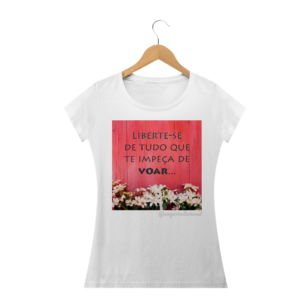 Nome do produto  BABY LONG 'LIBERTE-SE'