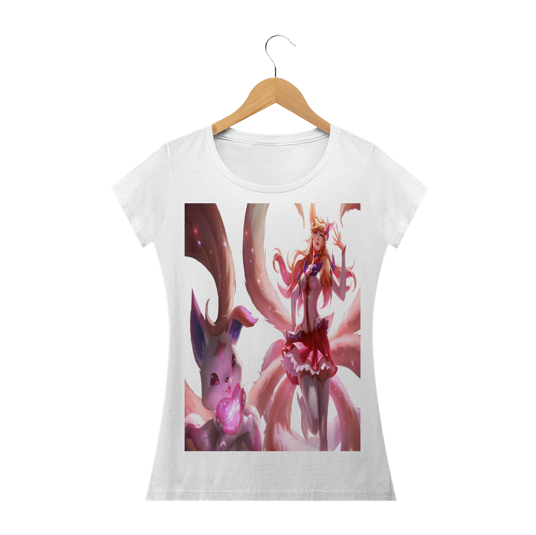 Nome do produto  Baby Long Ahri